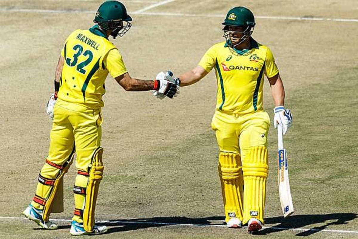 INDvWI: Indian cricket team is going to play 950 one day international