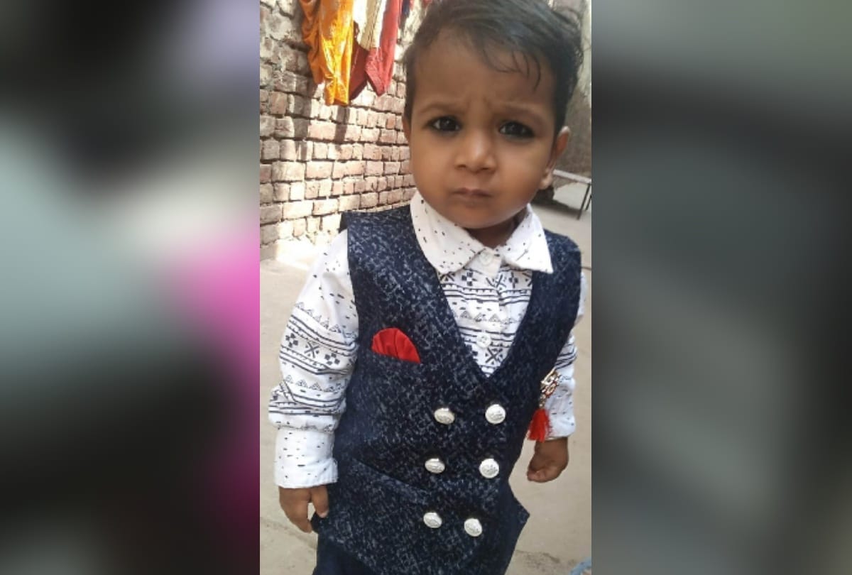 school bus which mows down 2 year old in gurugram is running for 2 years without affiliation