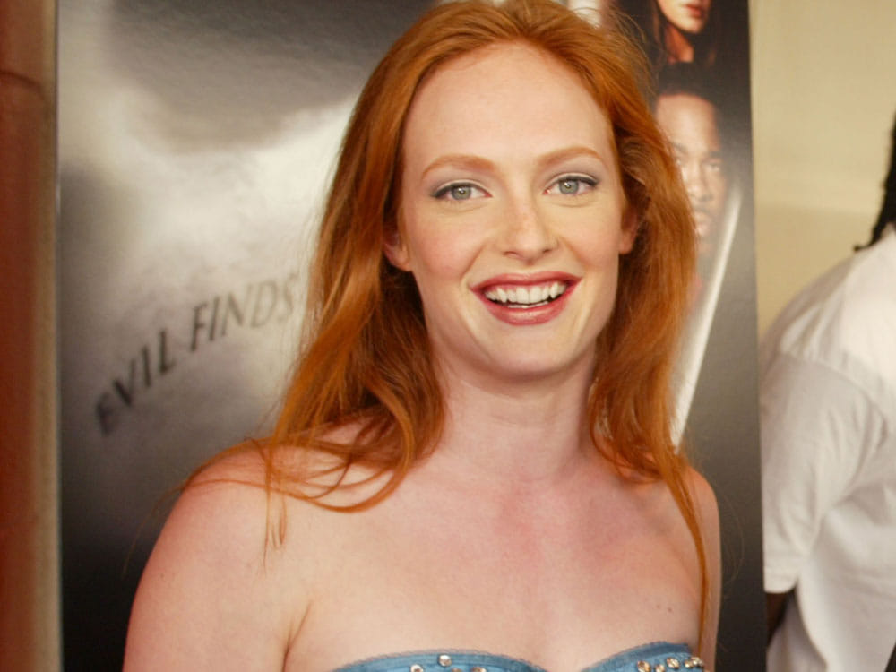 Three people has been arrested for kidnapped Halloween actress Daisy McCrackin