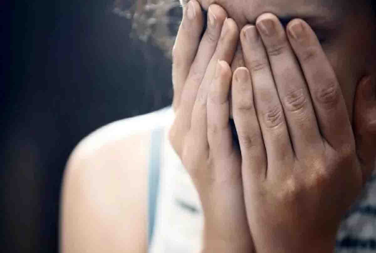 Girl raped by uncle in mahoba