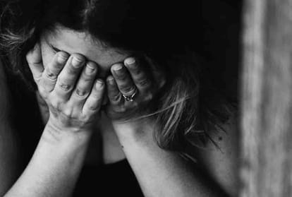 Girl raped by uncle in mahoba