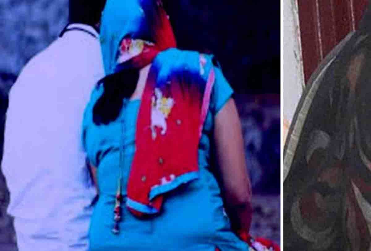 newly married woman missing in unnao
