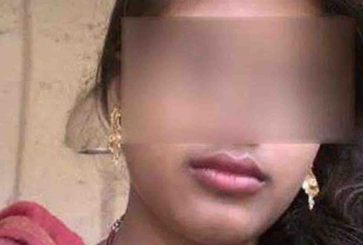 newly married woman missing in unnao