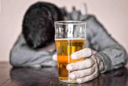drunk father killed son