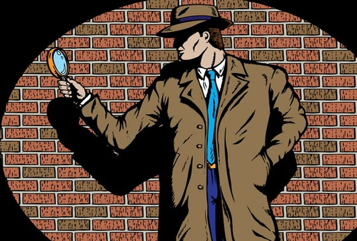 See how boys and girls hire detective agency for knowing fiancés character and background