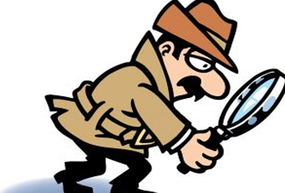 See how boys and girls hire detective agency for knowing fiancés character and background