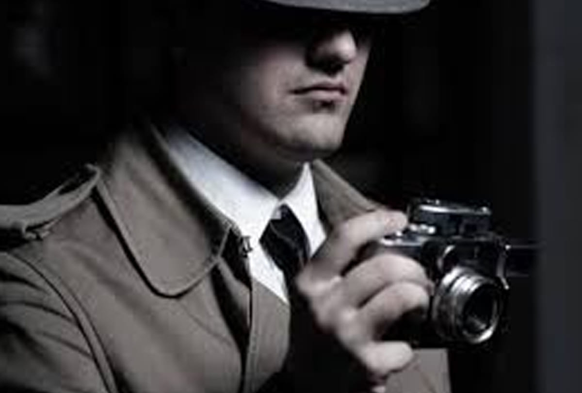 See how boys and girls hire detective agency for knowing fiancés character and background