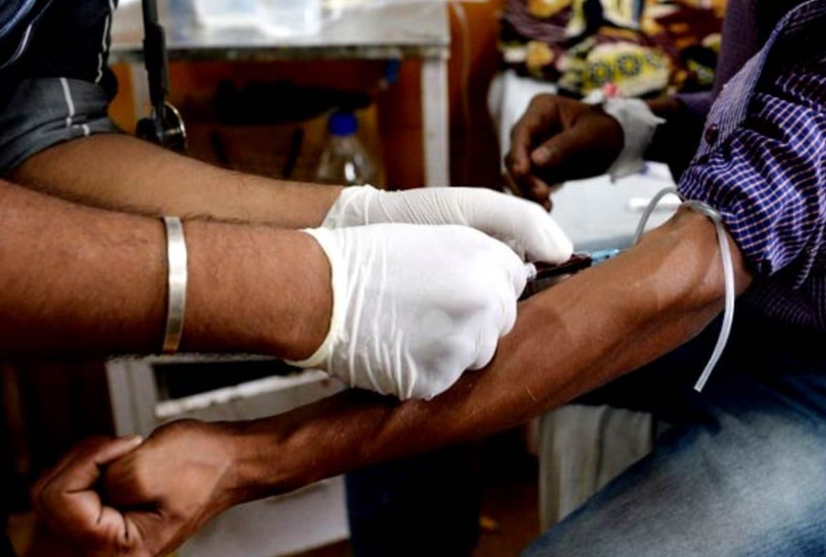 Pratapgarh: Dengue and chikungunya outbreak before rain