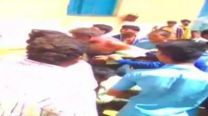 Maharashtra: main accused of Dhule mob lynching case arrested, till now 24 arrested in this case