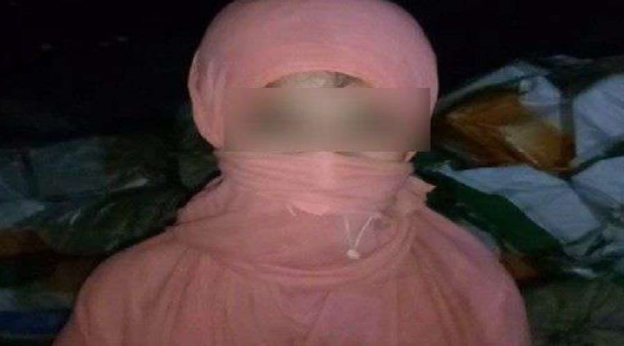 Gangrape with little girl in Muzaffarnagar, case registered against three