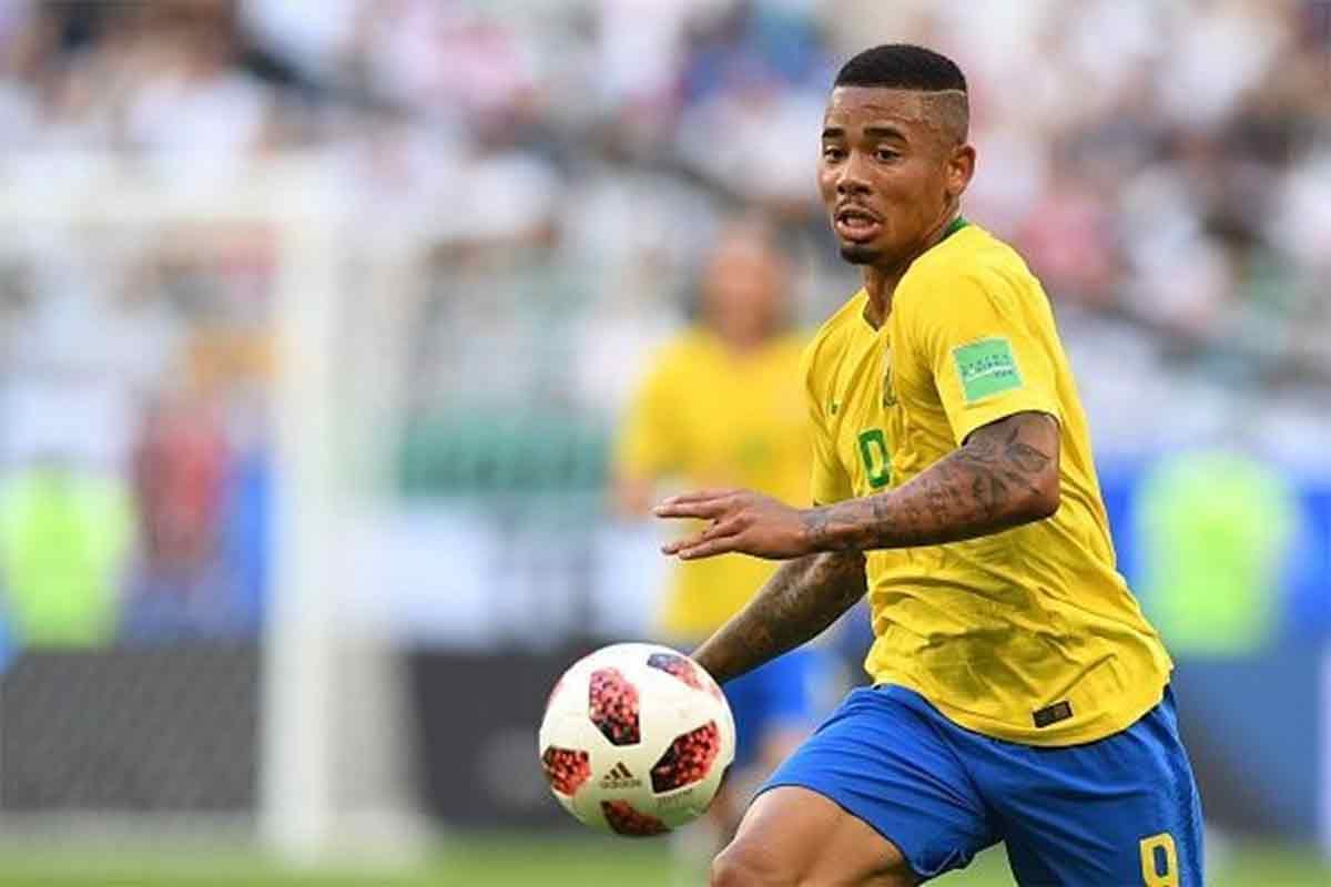Brazil defeated argentina to reach copa america finals for record 20th time
