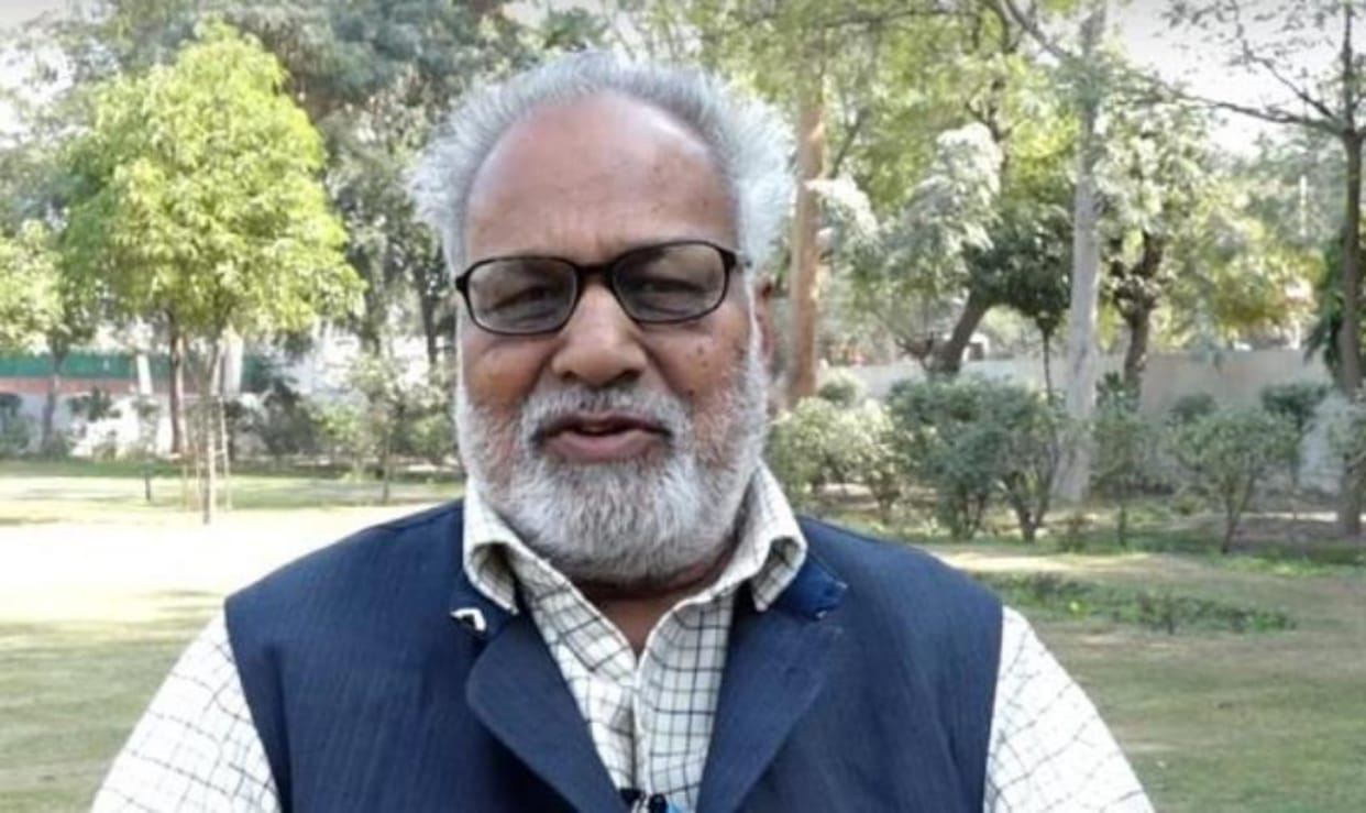 Odisha government sent letter to governor's office, seeking details for a trip that cost 46.18 lakh