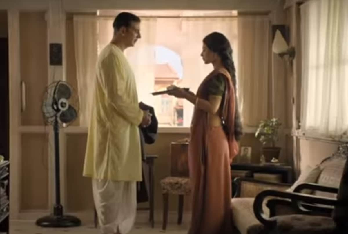 gold and satyameva jayate box office collection day 1