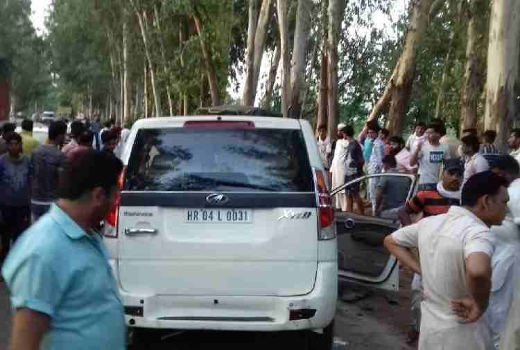 bride refuse to marry, groom commits suicide in jind