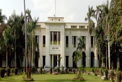 Big Scam On HBTU Kanpur