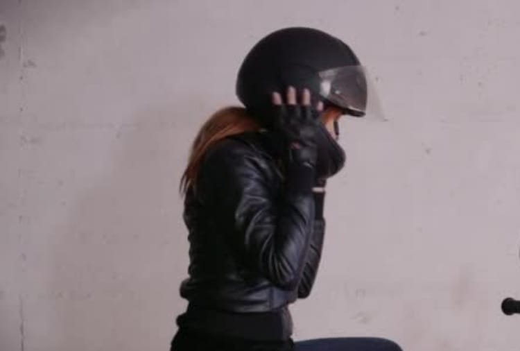  Helmet mandatory for women, notification issued by UT Administration