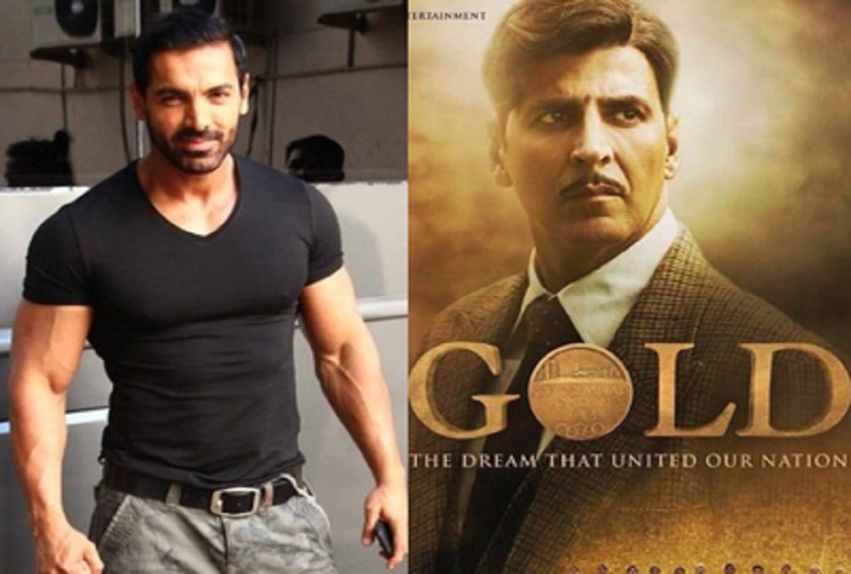 Satta bazar take on Akshay Kumar Mission Mangal and john abraham batla house