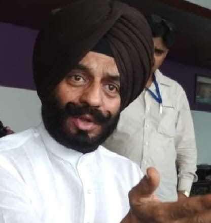 गोली का जवाब गोली से दे रहे जवान-बिट्टा