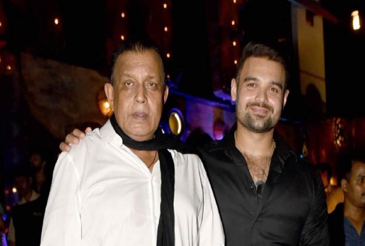 lawyer of complainant claimed mithun chakraborty's son mimoh sedated victims drink