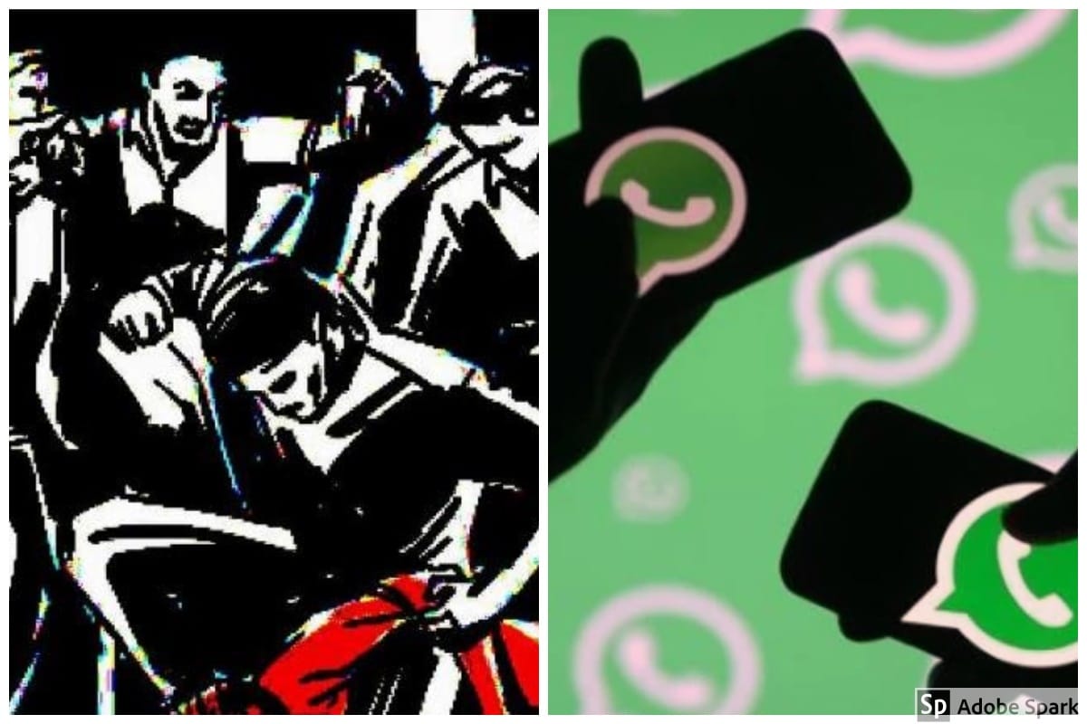 to curb fake news on social media, india heads may face criminal charges, 5 years of jail