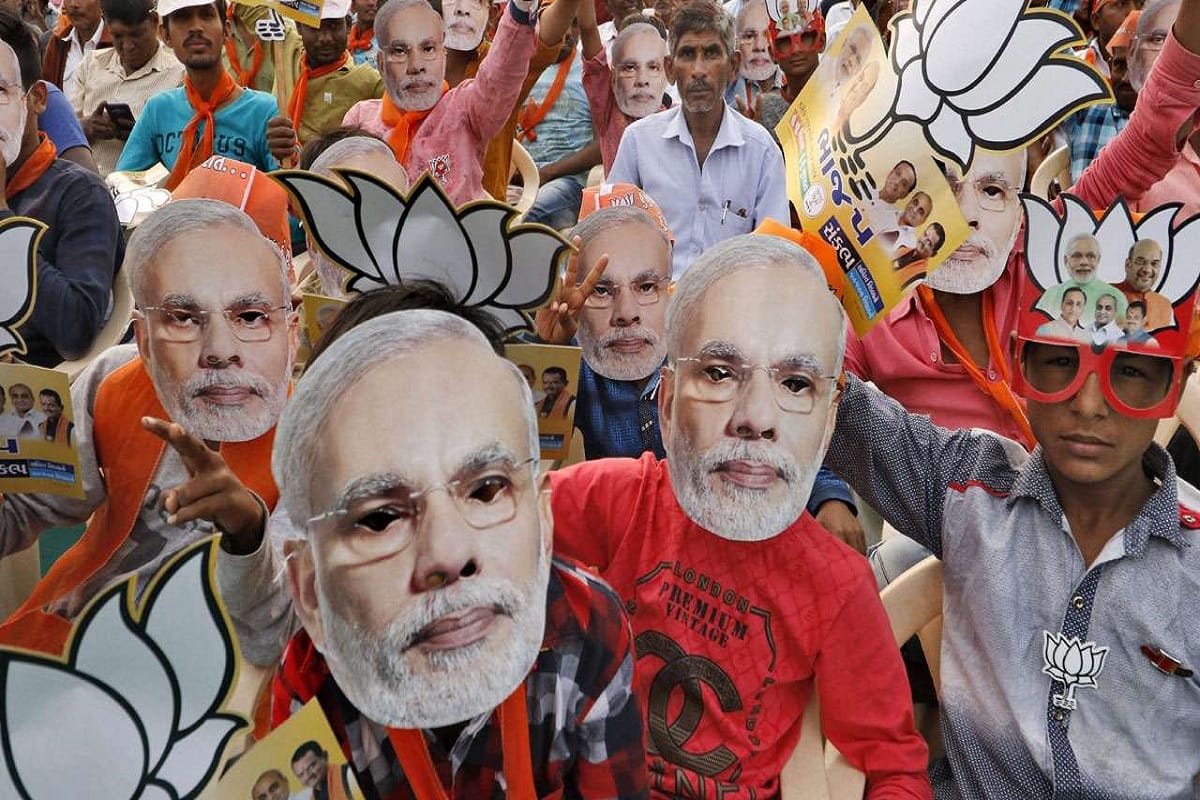 PM Narendra Modi jaipur visit for rajasthan assembly election