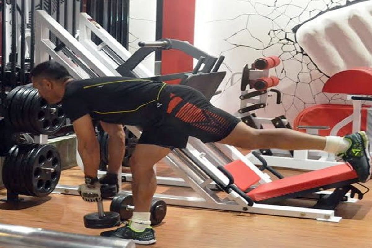 Ms Dhoni Birthday Special: Dhoni turns 39 today, Here is secret of his energy