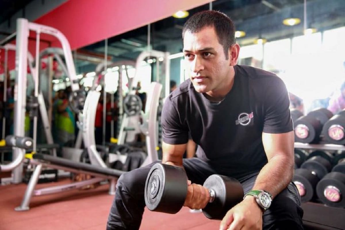 Ms Dhoni Birthday Special: Dhoni turns 39 today, Here is secret of his energy