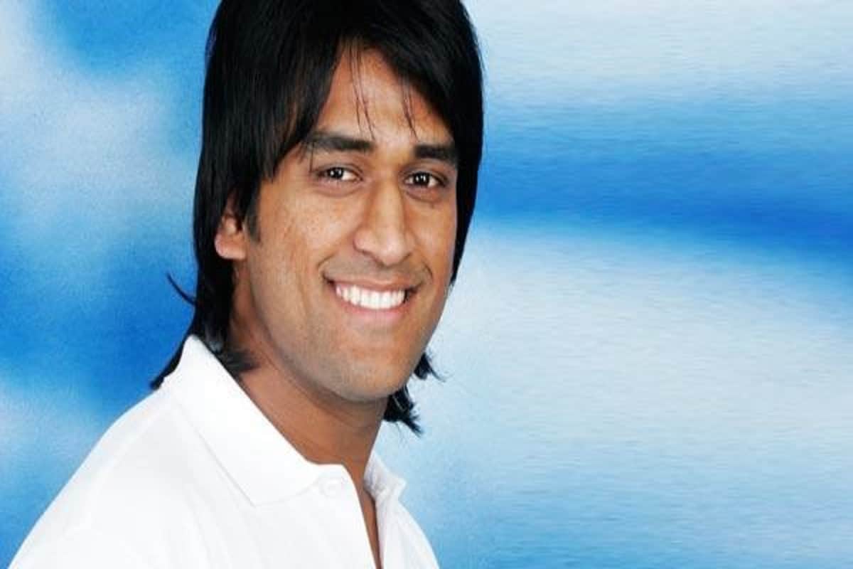 ms dhoni top ten hairstyle photos