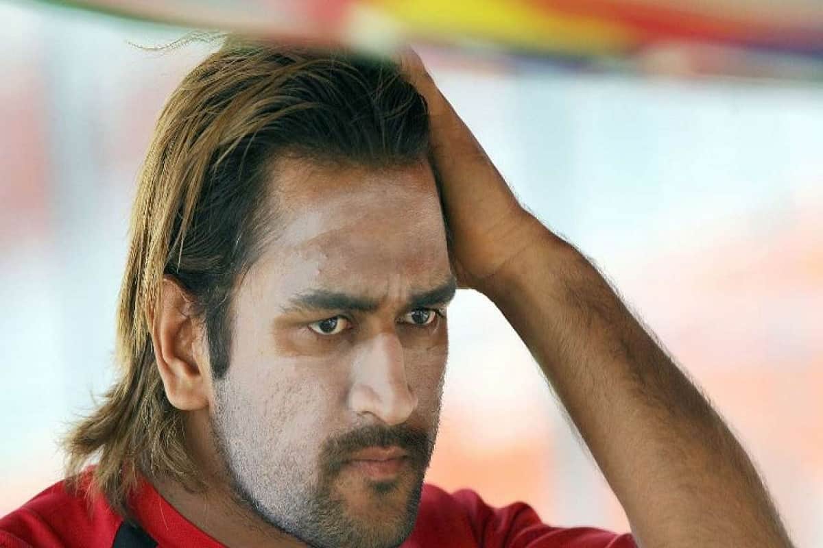 ms dhoni top ten hairstyle photos