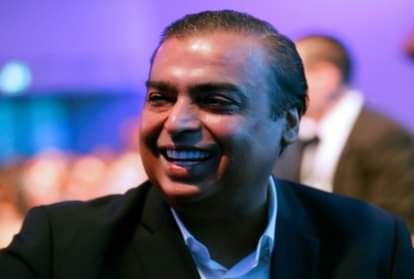 Jio left behind voda idea and became number 1 telecom company of India