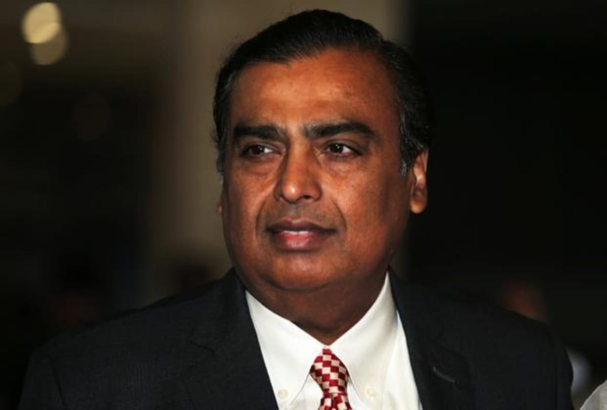 These Fifteen Facts about Mukesh Ambani will fly your senses