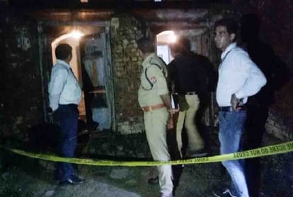 mortgage against bjp government