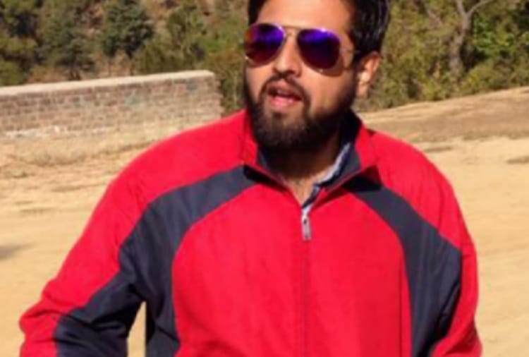  Alcohol contractor murder in Barnala