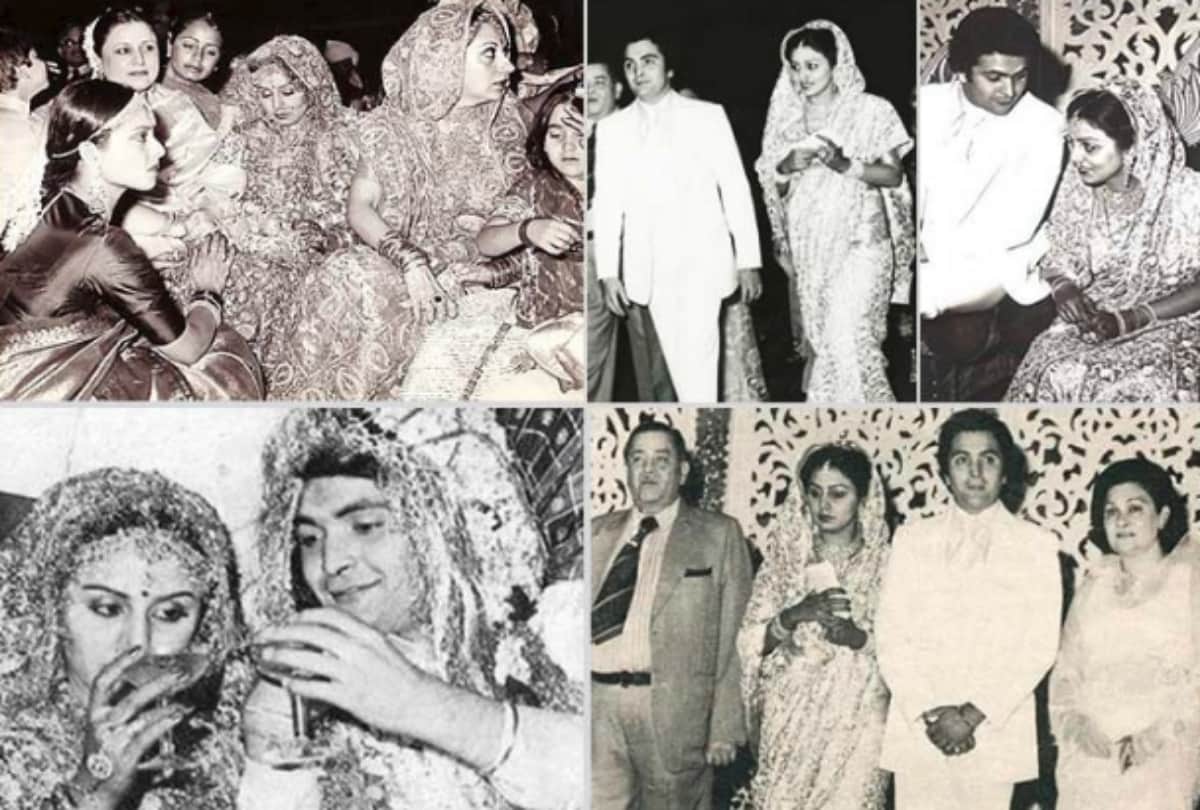 Neetu Kapoor birthday special Suraj to Besharam huge transformation in looks