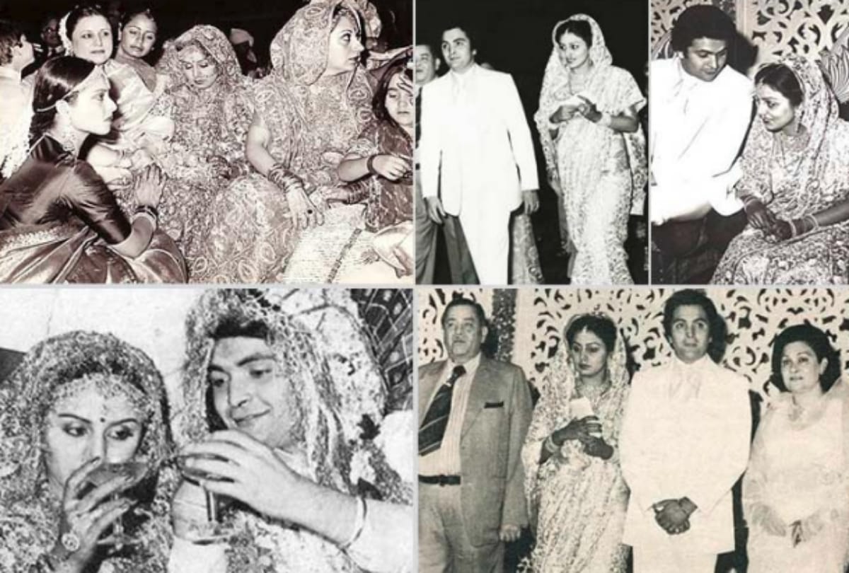 Neetu Kapoor birthday special Suraj to Besharam huge transformation in looks