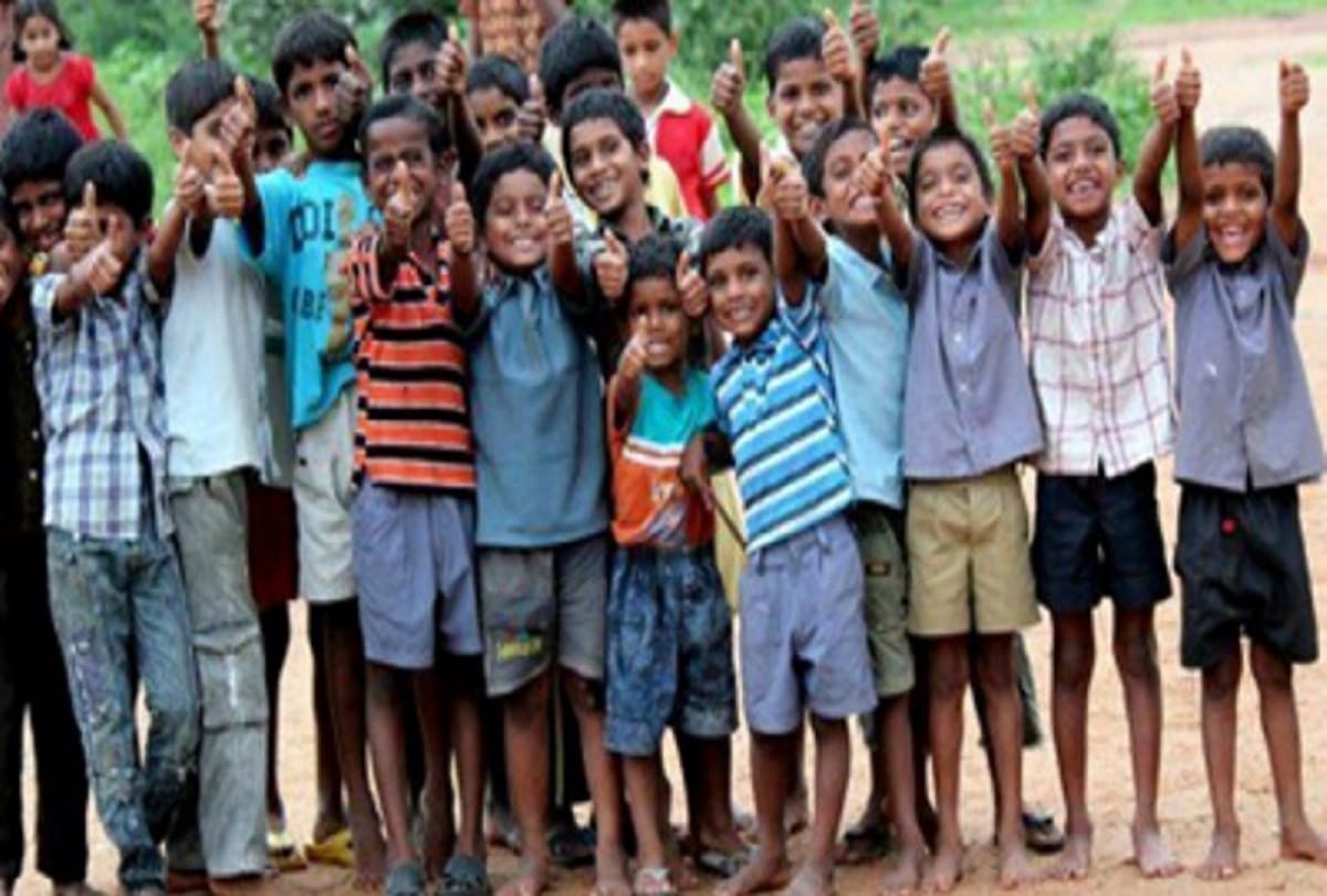 Petition for reservation to orphans, Supreme Court