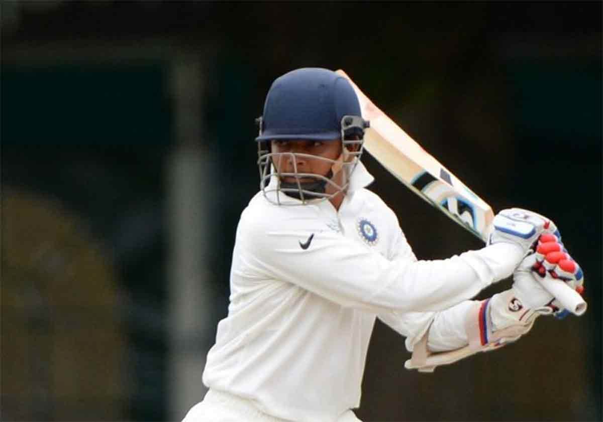 prithv shaw breaks lots of record in debut match against west indies, left sachin tendulkar back