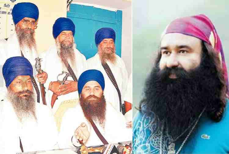 dera sacha sauda, baljit singh daduwal revealed secrets of ram rahim