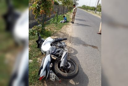 Police arrested Desirous robbers in shootout at noida