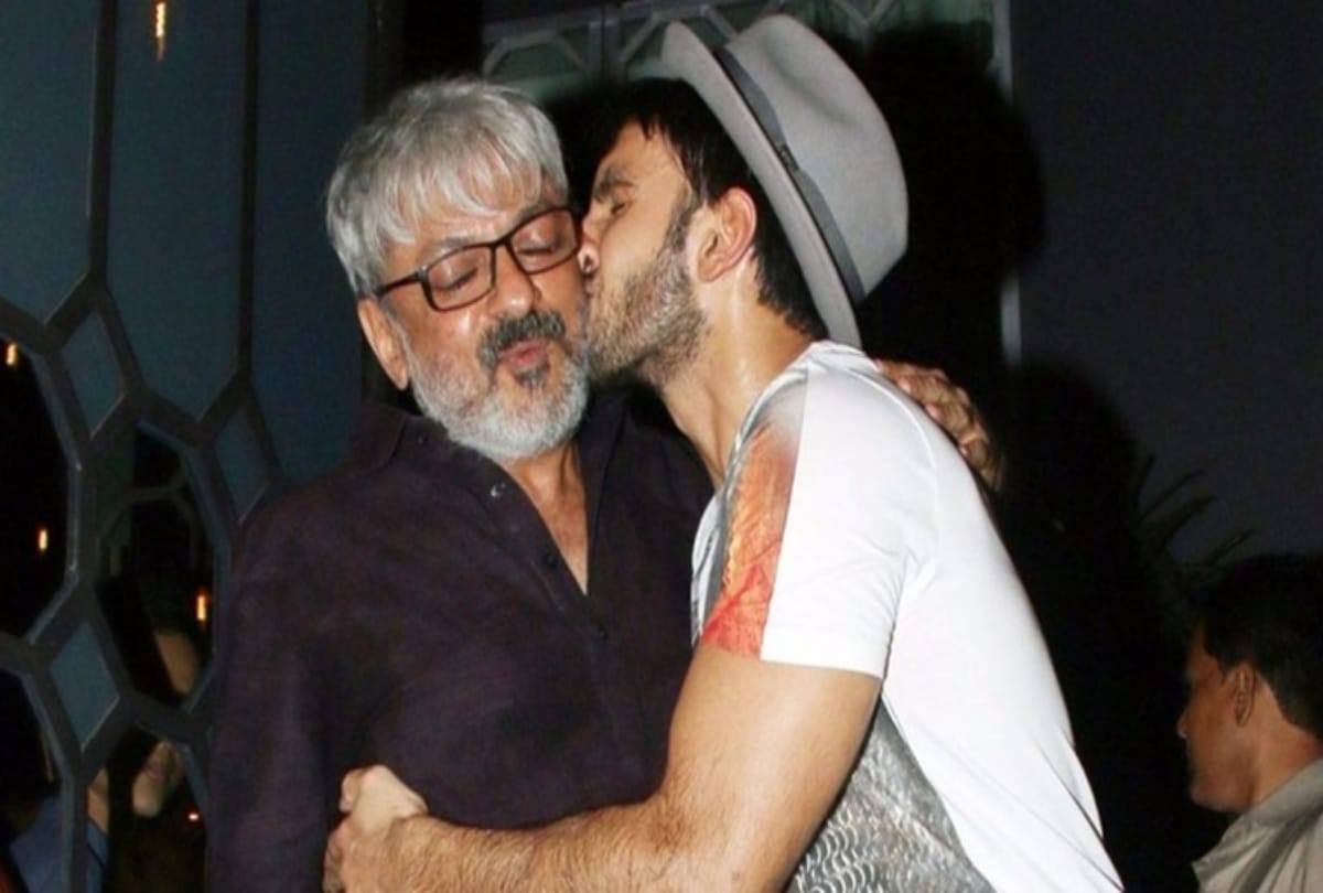 Bombay Highcourt Directs Eros International To Pay Sanjay Leela Bhansali For Ramleela Copyright