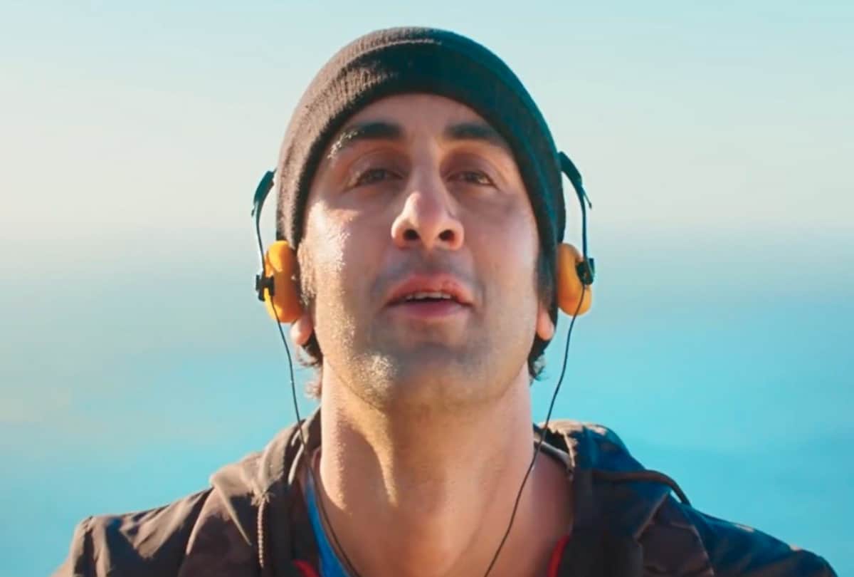 Sanjay Dutt made Ranbir Kapoor fun before Sanju release
