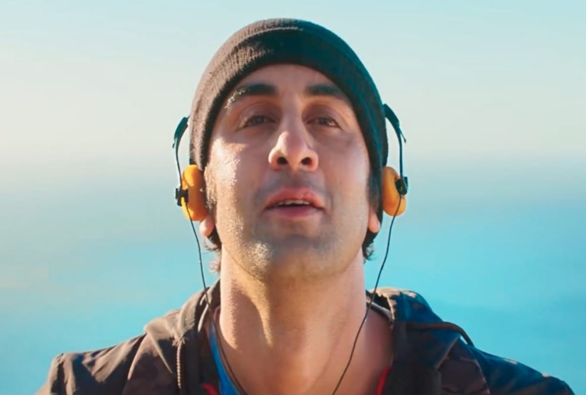 Ranbir Kapoor Sanju film box office collection day 7