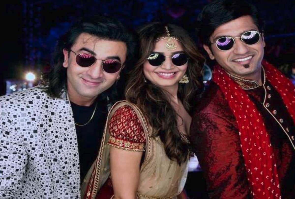 Ranbir Kapoor Sanju film box office collection day 7