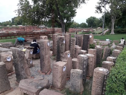 There will be unprecedented security in Sarnath on the new year varanasi