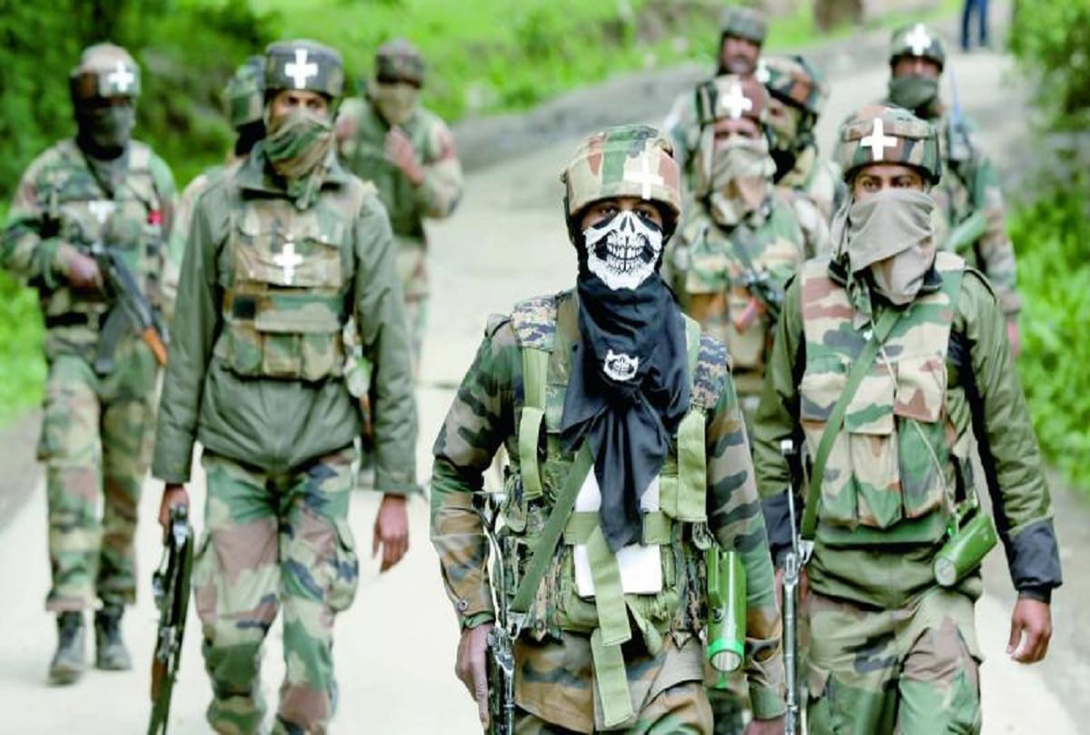 jammu kashmir uri surgical strike know the bravery of indian army soldiers