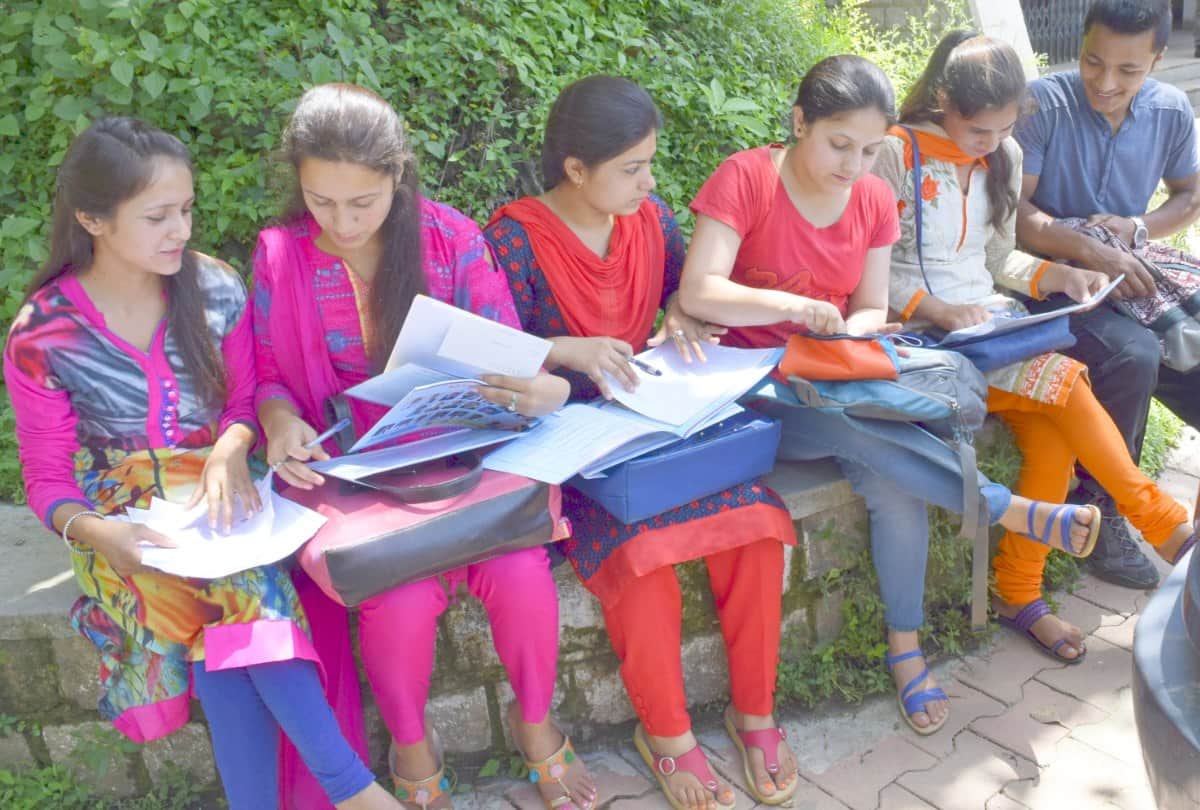 national testing agency Apply for ugc net dec 2018 and JEE Main