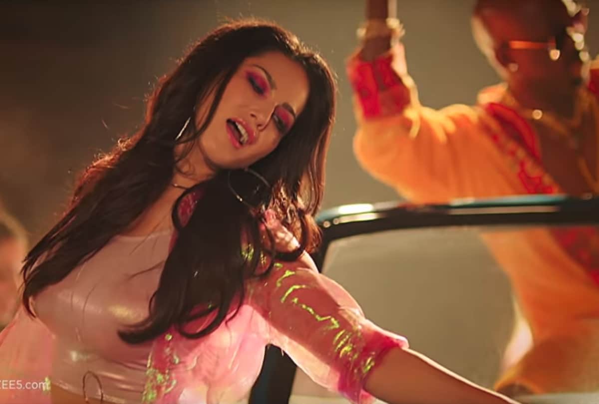 Sunny leone biopic karenjit kaur story on trailer