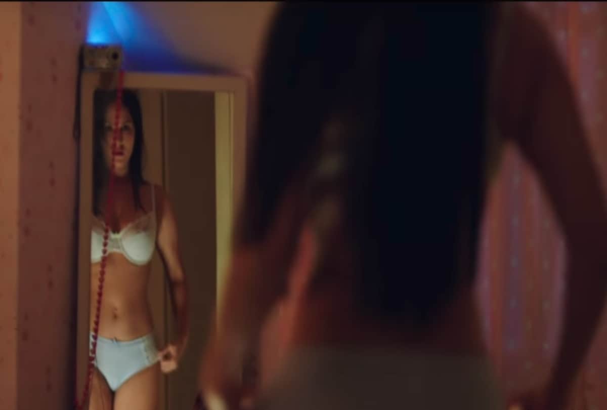 sunny leone biopic Karenjit Kaur The Untold Story of Sunny Leone has been released
