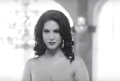 Sunny Leone reveals what she thinking about her adult industry experience