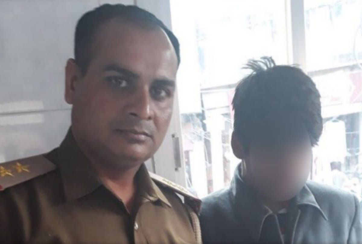 teenager who murdered mother and sister passed 10th in noida